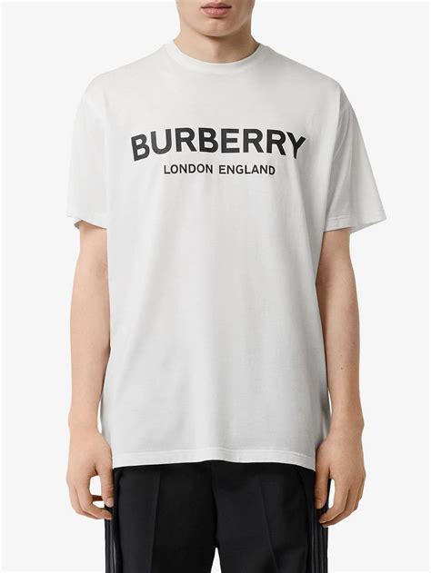 t shirt for men burberry|men burberry t shirt sale.